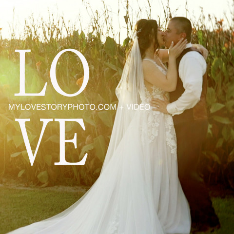 Visit MY LOVE STORY PHOTO & VIDEO