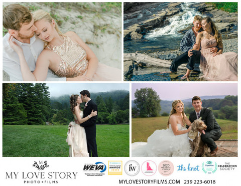 Visit MY LOVE STORY FILMS