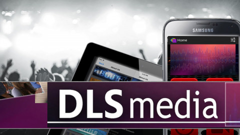 Visit DLS media