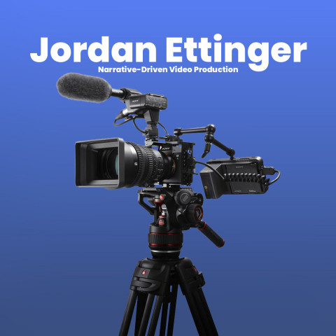 Visit Jordan Ettinger