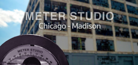 Visit Joel Sacramento, Meter Studio