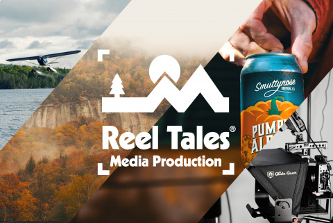 Visit Reel Tales Media Production