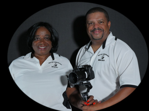 Visit Trotter Videography