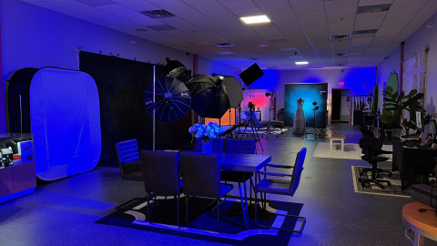 Visit ArtVideo Productions LLC