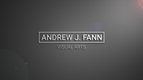 Visit Andrew J. Fann - Visual Arts