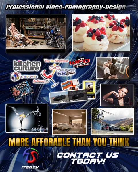 Visit iTEN.TV