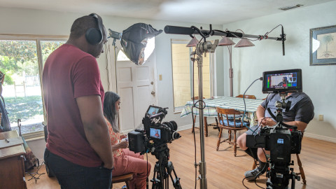 Visit David Cinematography