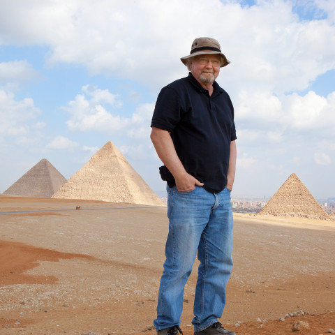 Visit Jim Pinckney Productions